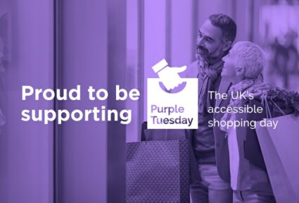 LDO signs up to the UK's first accessible shopping day