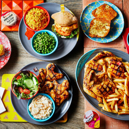 Nando’s